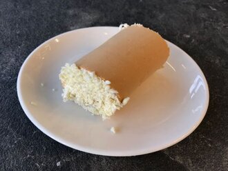 Muzlu Rulo Pasta (Adet) görseli