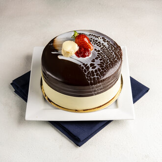 Boğaziçi Pasta (1 No.) görseli