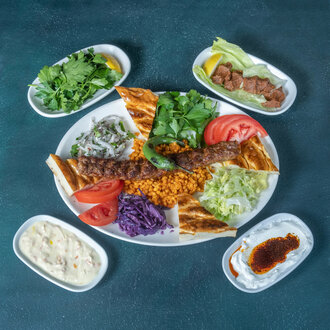 Urfa Kebap görseli