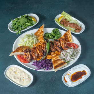 Tavuk Kanat görseli