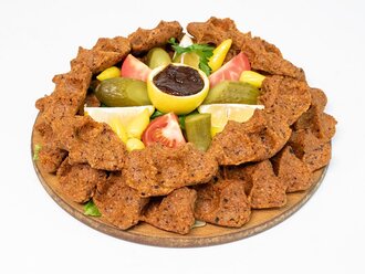 Çiğ Köfte (1 Kg.) görseli