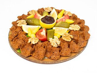 Çiğ Köfte (750 Gr.) görseli