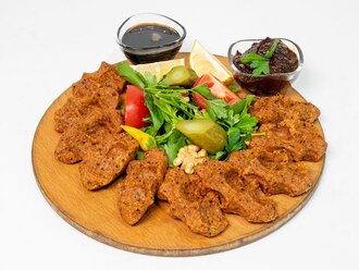Çiğ Köfte (500 Gr.) görseli