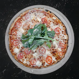 Ricotta Pizza (Standart Boy) görseli