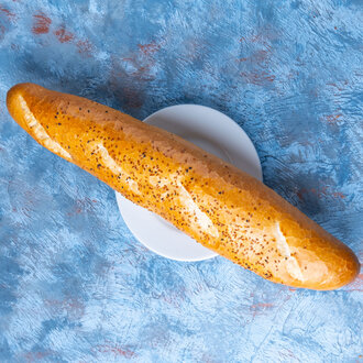 Baget Ekmek görseli