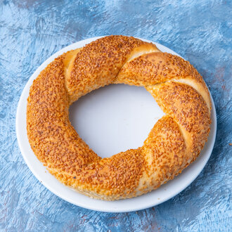 Sade Simit görseli