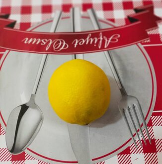 Limon (Adet) görseli