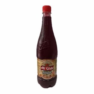 Şalgam Suyu (1 L.) görseli