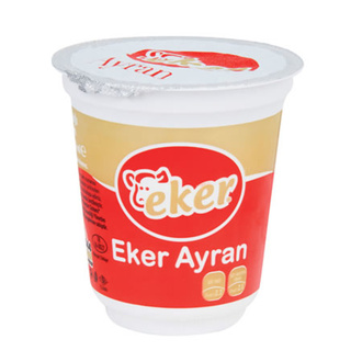 Eker Ayran(30cl) görseli