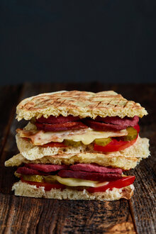 Sanayi Tost görseli