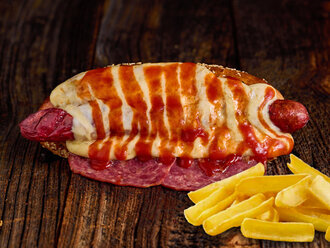 Esnaf Sosisli görseli