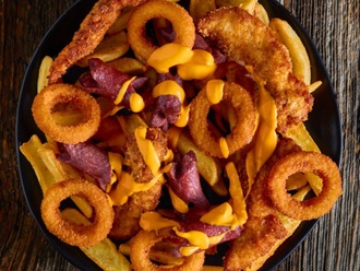 Gece Sepeti görseli