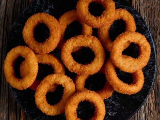 Soğan Halkası (14 Adet) görseli