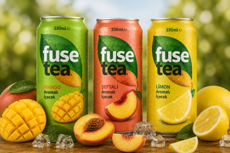 Fuse Tea (33 Cl.) görseli