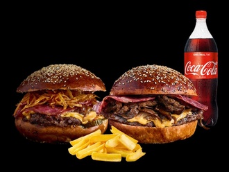 Birader Menü görseli