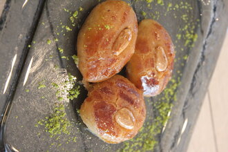 Şekerpare (500 Gr.) görseli