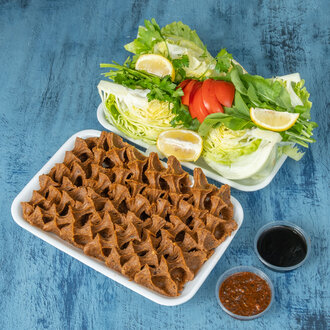 Çiğ Köfte (750 Gr.) görseli