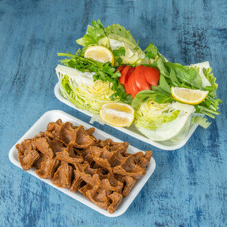 Çiğ Köfte (500 Gr.) görseli