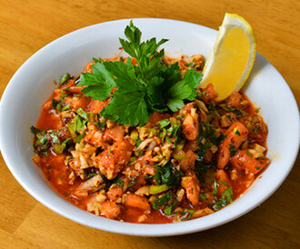 Gavurdağı Salata görseli