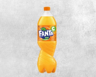 Fanta (1 L.) görseli