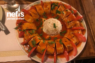 Sarma Beyti Kebap görseli