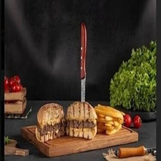 Steak Burger görseli