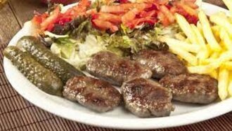 Izgara Köfte (1 Kg.) görseli