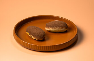 Tiramisu Ekler (500Gr) görseli