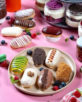 Karışık Ekler (1 Kg ) görseli