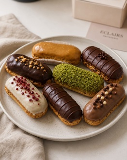 Karışık Ekler (1 Kg ) görseli