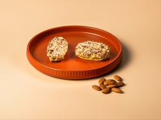 Bademli Ekler (500 Gr.) görseli