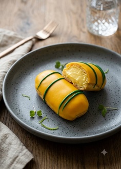 Limonlu Ekler (1 Kg.) görseli