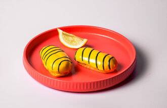 Limonlu Ekler  (1 Kg.) görseli