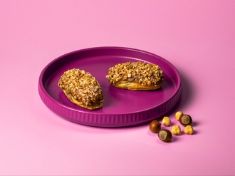 Fındıklı Ekler (500 Gr.) görseli