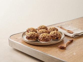 Fındıklı Ekler (500 Gr.) görseli