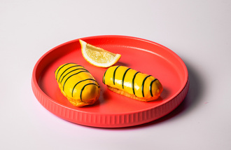 Limonlu Ekler (500 Gr.) görseli