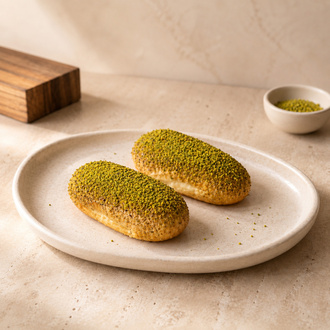 Antep Fıstıklı Ekler (1 Kg.) görseli