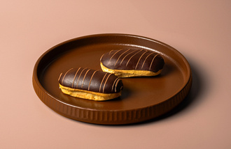 Klasik Ekler (500 Gr.) görseli