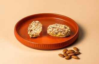 Bademli Ekler (1 Kg.) görseli