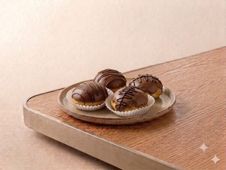 Mochalı Ekler (1 Kg.) görseli