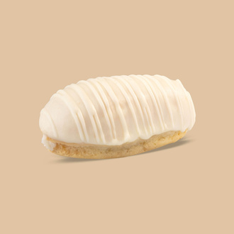 Beyaz Çikolatali Ekler (Adet) görseli