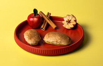 Elmalı Tarçınlı Ekler (500 Gr.) görseli