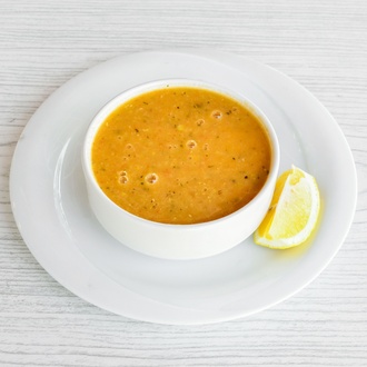 Ezogelin Çorbası görseli