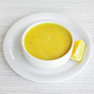 Mercimek Çorbası görseli