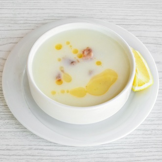 Kelle Paça Çorbası görseli