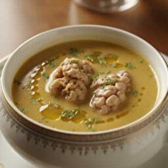 Beyin Çorbası görseli