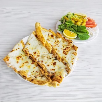 Kaşarlı Pide görseli