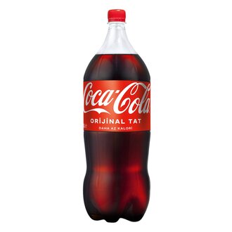 Coca Cola (1 L) görseli