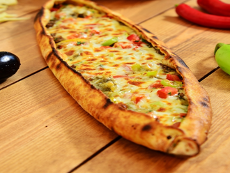 Hünkar Pide (Açık) görseli