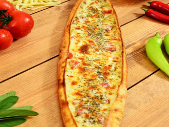 Bahar Pidesi (Açık) görseli